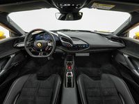 Gebraucht Ferrari SF90 999 PS (734 kW) 2021 Gelb Coupé