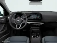 Gebraucht BMW 120 156 PS (114 kW) 2025 Grün Kleinwagen