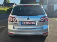 Gebraucht VW Golf VI Style 140 PS (102 kW) 2011 Silber Kleinwagen