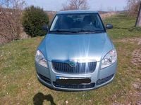 Gebraucht Skoda Fabia 60 PS (44 kW) 2007 Andere farben Kleinwagen