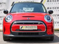 Gebraucht Mini Cooper SE Classic 135 kW (184 PS) 2022 Rot Kleinwagen