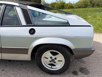 Usata Lancia Beta 101 CV (74 kW) 1977 Argento Coupé