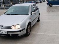 Gebraucht VW Golf III 75 PS (55 kW) 1998 Silber Limousine