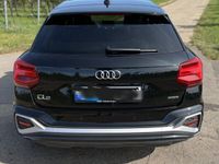 gebraucht Audi Q2 35TDI Stronic SLine quattro SLine Standheizun