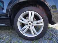 Neu Seat Ateca FR 150 PS (110 kW) 2025 "magic" schwarz SUV