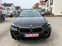 Gebraucht BMW X2 M Sport 178 PS (130 kW) 2023 Schwarz SUV