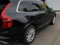 Gebraucht Volvo XC90 320 PS (235 kW) 2017 Schwarz SUV