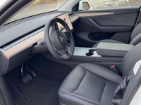 Gebraucht Tesla Model Y 378 kW (514 PS) 2024 Weiß SUV