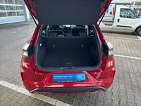 gebraucht Ford Puma ST-Line 1.0 EcoBoost Mild Hybrid EU6d-T Navi digitales Cockpit LED Scheinwerferreg.