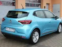 Gebraucht Renault Clio Zen 2023 Blau Kleinwagen