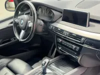 Gebraucht BMW X5 380 PS (279 kW) 2017 Schwarz SUV