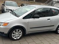 Gebraucht Mitsubishi Colt 75 PS (55 kW) 2010 Grau Kleinwagen