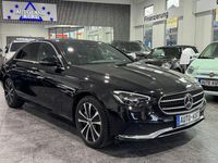 Gebraucht Mercedes E300 Avantgarde 320 PS (235 kW) 2021 Schwarz Limousine