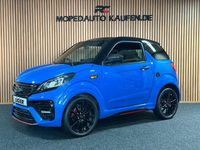 Gebraucht Ligier JS50 2024 Blau Kleinwagen