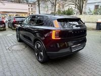 Gebraucht Volvo EX30 Performance 314 kW (428 PS) 2025 Onyx black SUV
