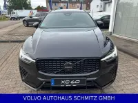 Gebraucht Volvo XC60 398 PS (292 kW) 2025 Schwarz SUV