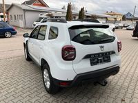 gebraucht Dacia Duster II Comfort /LED/SHZ/PDC/DAB/AHK/8100KM!