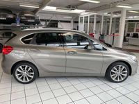 gebraucht BMW 225 Active Tourer xe Luxury Line*Head up*Leder
