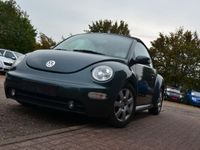 gebraucht VW Beetle NewCabriolet 1.4 ohne TÜV