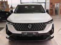 Neu Renault Austral Evolution 148 PS (108 kW) 2026 Weiß SUV