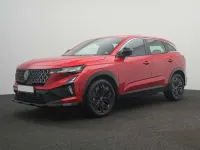 Neu Renault Austral Evolution 150 PS (110 kW) 2026 Feuerrot SUV