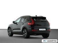 Neu Volvo EX40 Plus 185 kW (252 PS) 2026 Schwarz SUV