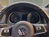 Gebraucht VW Scirocco 179 PS (131 kW) 2015 Schwarz Coupé
