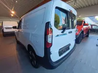Neu Ford Transit Trend 100 kW (136 PS) 2026 Frostweiß Kleinwagen