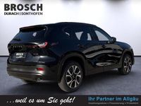 Gebraucht Mazda CX-5 Exclusive 141 PS (103 kW) 2019 Jet black SUV