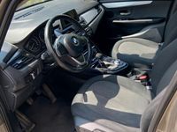 gebraucht BMW 218 Active Tourer 218i - SITZHEIZUNG - NAVI