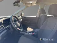 Gebraucht VW Caddy Maxi Basis 122 PS (89 kW) 2025 Weiß Van / Kleinbus