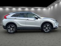 gebraucht Mitsubishi Eclipse Cross 1,5 T-MIVEC Diamant Edition RFK