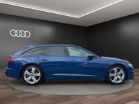 Gebraucht Audi S6 Sport 344 PS (253 kW) 2024 Blau Kombi