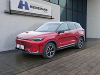 Neu Baic X75 177 PS (130 kW) 2025 Weissmetallic SUV