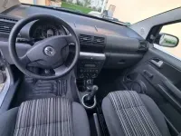 Occasion VW Fox 54 ch (39 kW) 2007 Argent Citadine