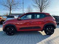 Neu Dacia Spring Extreme 47 kW (65 PS) 2025 Rot Kleinwagen