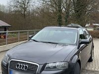 gebraucht Audi A3 Diesel