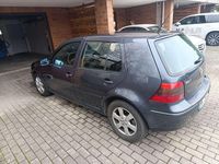 Gebraucht VW Golf III Highline 125 PS (91 kW) 1998 Limousine