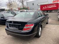 gebraucht Mercedes C220 C -Klasse Lim.CDI/Automatik/Tüv05.2025