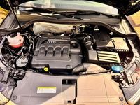 Gebraucht Audi Q3 150 PS (110 kW) 2015 Schwarz SUV