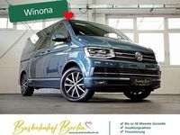 Gebraucht VW T6 Highline 150 PS (110 kW) 2017 Andere Van