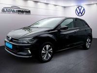 gebraucht VW Polo Polo Comfortline1.0 TSI DSG Comfortline*Active Info Display