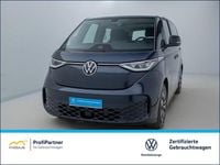 Gebraucht VW ID. Buzz Pro 210 kW (286 PS) 2025 3s starlight blue metallic Van / Kleinbus