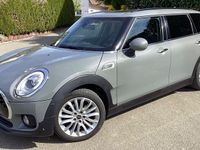 Usata Mini Cooper 136 CV (100 kW) 2017 Grigio Utilitaria