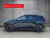 Neu Cupra Terramar VZ 272 PS (200 kW) 2025 Mythosschwarz SUV