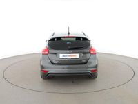 Używany Ford Focus ST-Line 125 KM (91 kW) 2018 Szary Sedan/Limuzyna