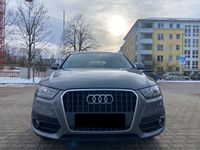 gebraucht Audi Q3 1.4 TFSI