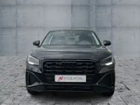 Neu Audi Q2 S-Line 150 PS (110 kW) 2026 Schwarz SUV