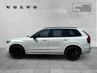 Neu Volvo XC90 Ultra 407 PS (299 kW) 2026 Crystal white / metallic SUV