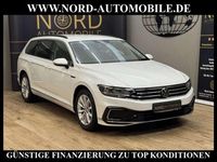 Gebraucht VW Passat GTE 218 PS (160 kW) 2022 Weiß Kombi